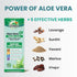 Zandu Aloe Vera Juice